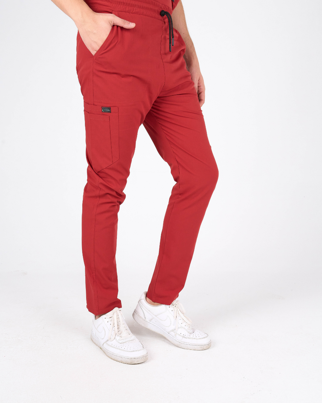 Cabrio Modern Classic Kiremit Cerrahi Üniforma Takım