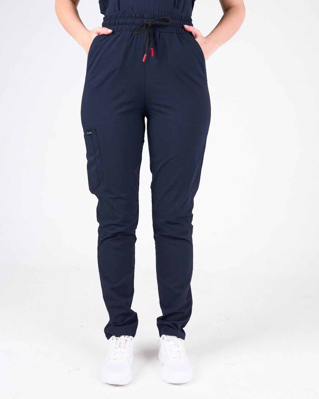 Cabrio Modern Classic Laci Cerrahi Üniforma Takım