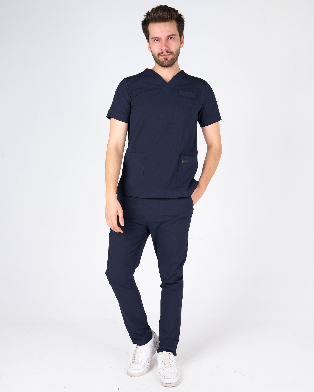 Cabrio Modern Classic Laci Cerrahi Üniforma Takım