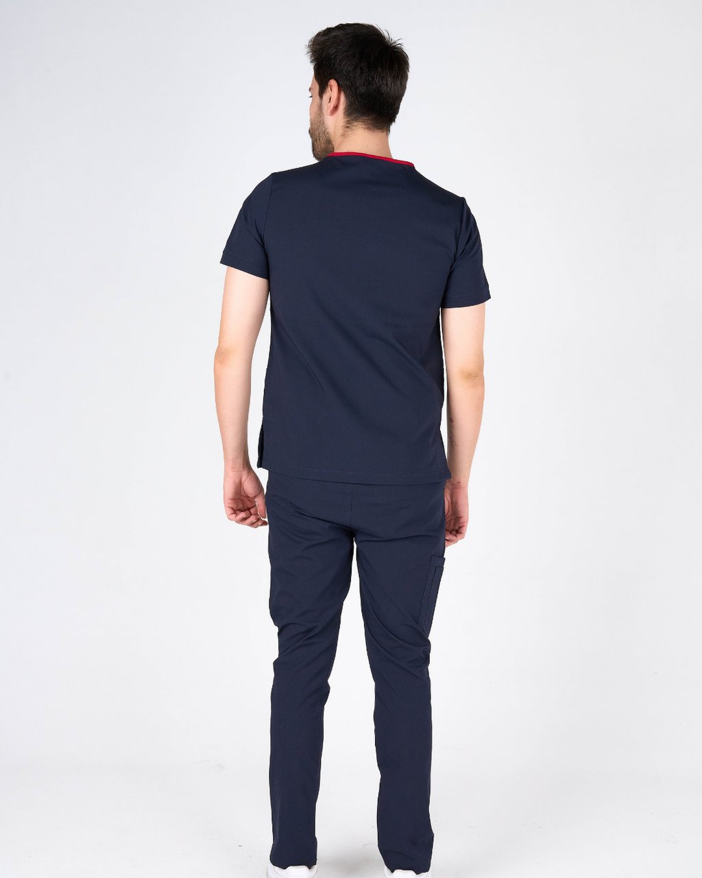 Cabrio Modern Classic Laci Cerrahi Üniforma Takım