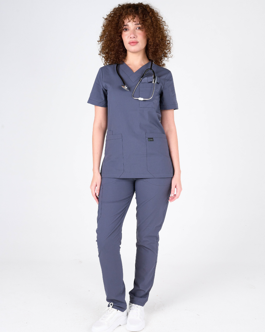 Cabrio Modern Classic  Cerrahi Üniforma Takım