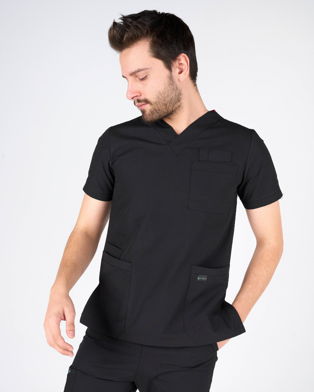 Cabrio Modern Classic  Cerrahi Üniforma Takım